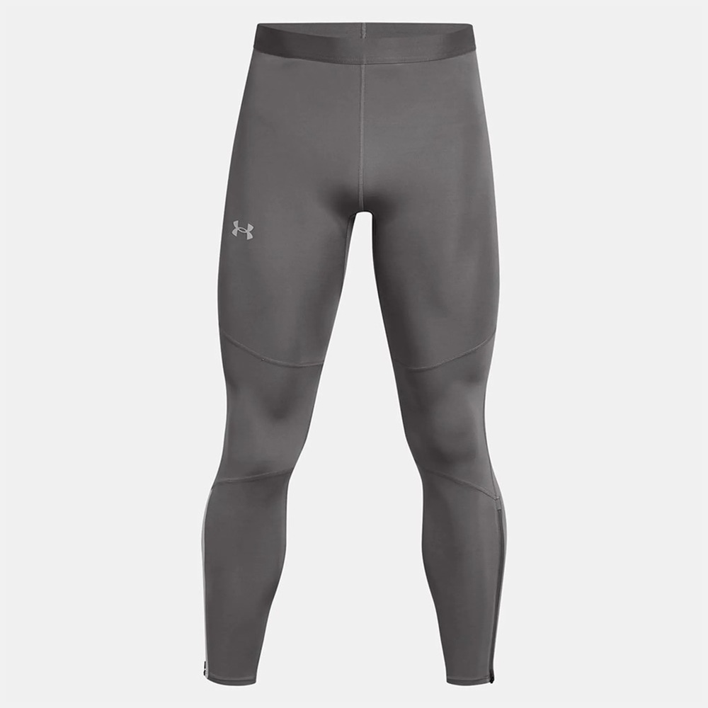 Under Armour Launch Elite Men’s Cold Weather Leggings Compression Tights 1386678